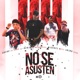 No Se Asusten feat Benja el Menorcito Michael Gotti Jairo Vera Single