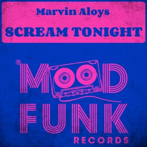 Scream Tonight - Single