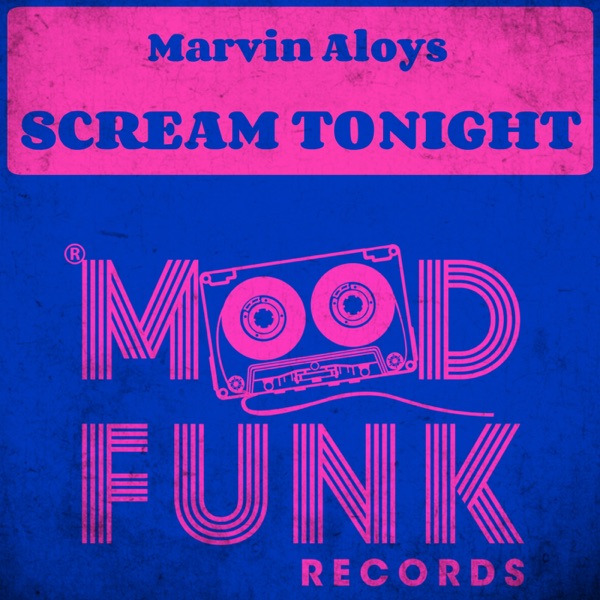 Scream Tonight - Single
