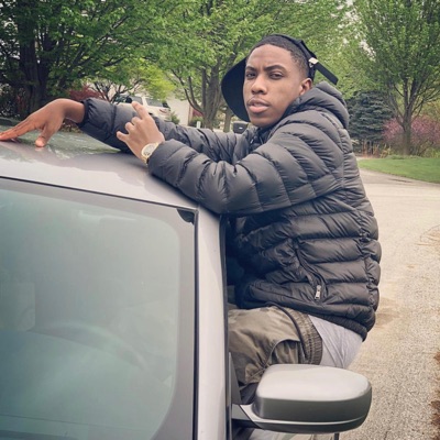 Untouchable (feat. Dahzee) - Single