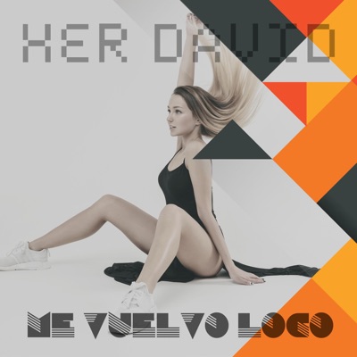 Me Vuelvo Loco - Single