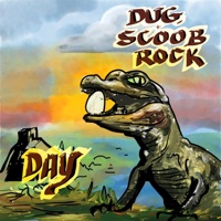 Day - Single - Scoob Rock & dug.