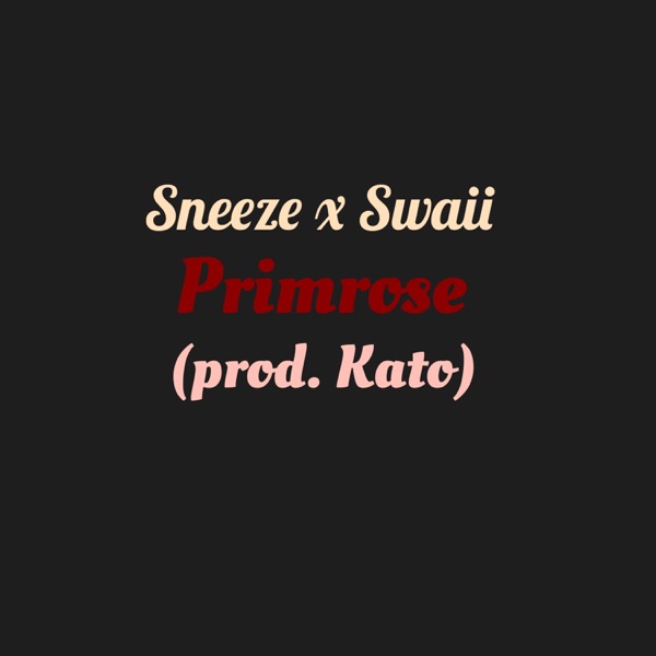 Primrose (feat. Swaii)