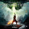 Dragon Age Inquisition (Original Game Soundtrack) - EA Games Soundtrack