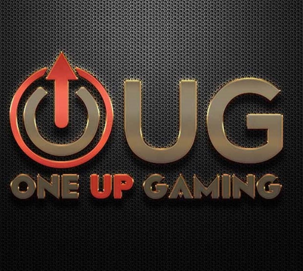 The One Up Gaming Podcast