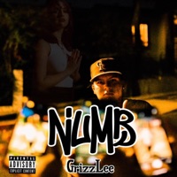Numb - Single - Grizzlee777