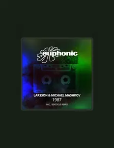 Dengarkan Larsson (BE), tonton video musik, baca bio, lihat tanggal tur & lainnya!