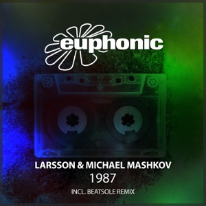 1987 (Remixes) - Single