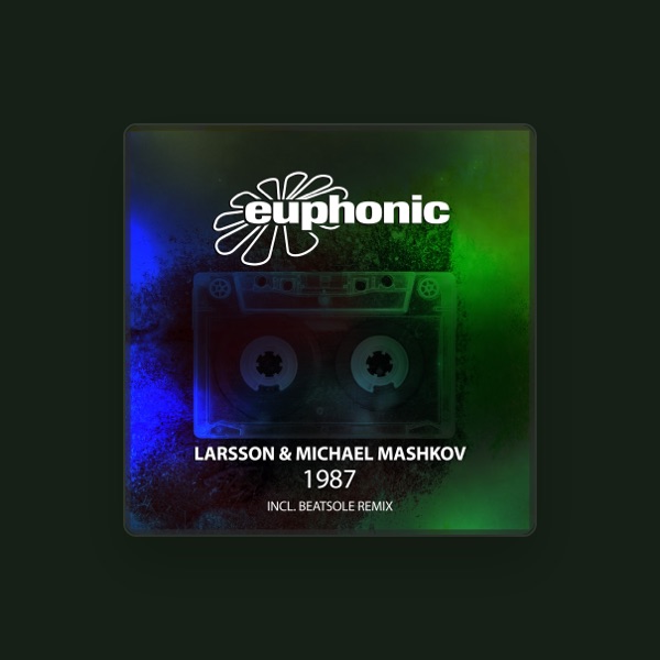 Larsson (BE)'s avatar