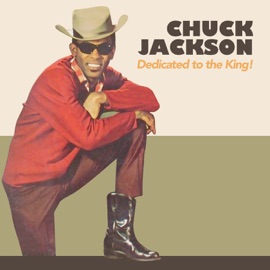 Love Me Tender Chuck Jackson