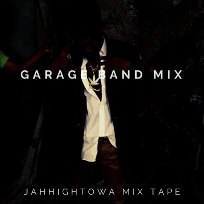 Garage Band Mixtape