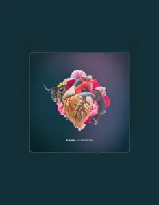 聆聽 Z davu、觀看音樂影片、閱讀小傳、查看巡演日期等！