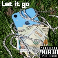 Let It Go - Meechie