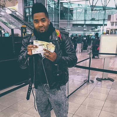 Made a Decision - Single