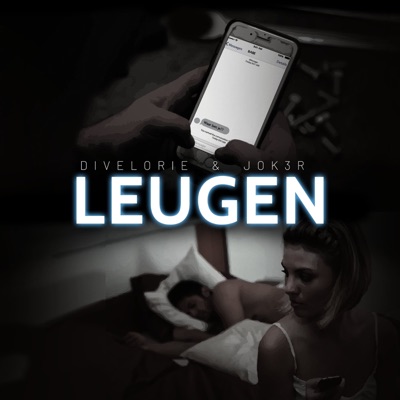 Leugen - Single