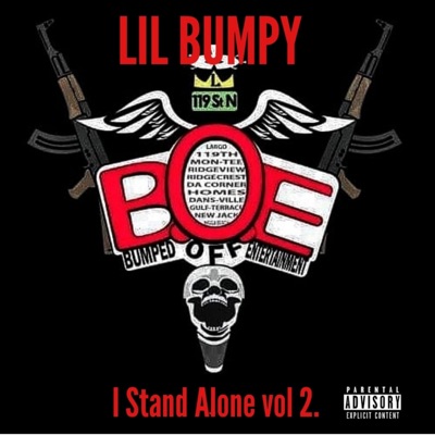 I Stand Alone, Vol. 2