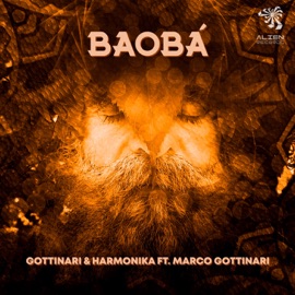 Baobá (feat. Marco Gottinari) Gottinari & Harmonika
