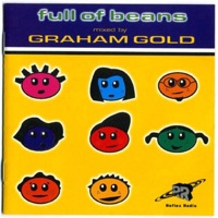 Full of Beans (Mixed By Graham Gold) - Graham Gold
