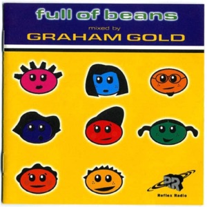 Full of Beans (Mixed By Graham Gold)