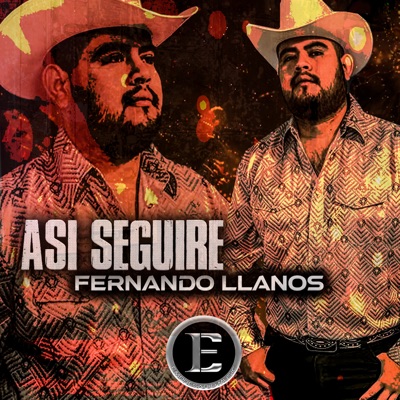Así Seguiré - Single