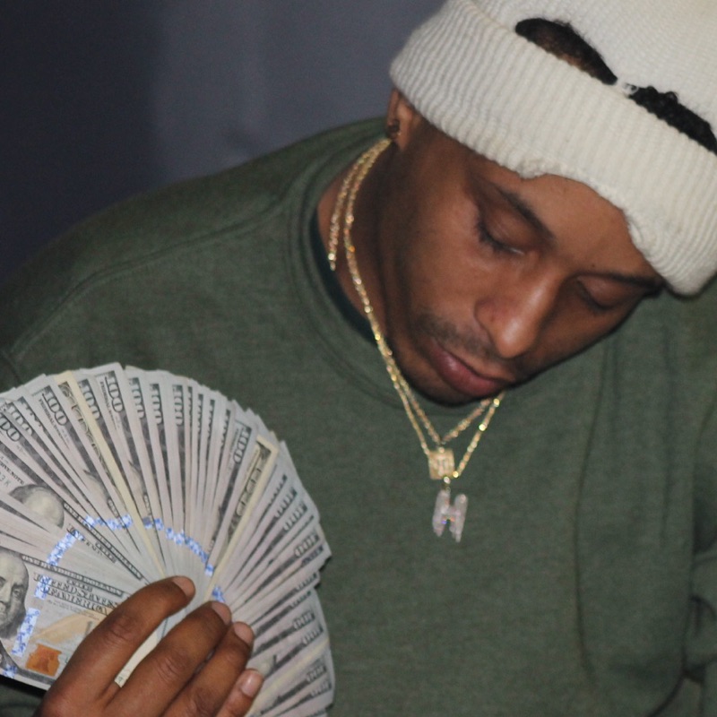 Mike Hustle