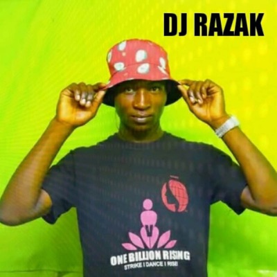 DJ RAZAK - Trending Swahili Love Songs (Mix)