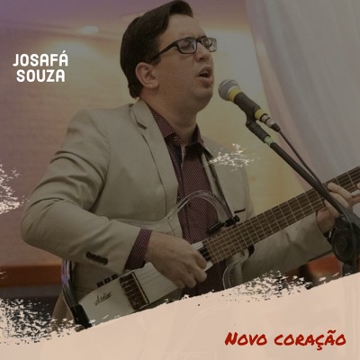 Novo Coraçao - Single