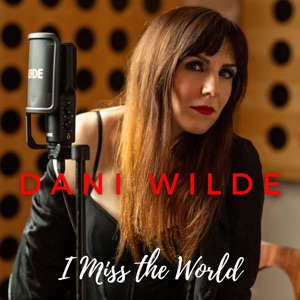 I Miss the World - Single