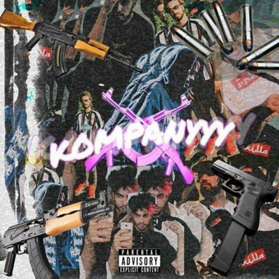 Kompanyyy - Single