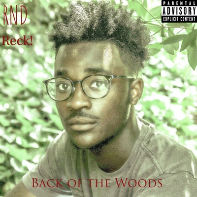 Back of the Woods