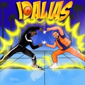 IDALIAS artwork