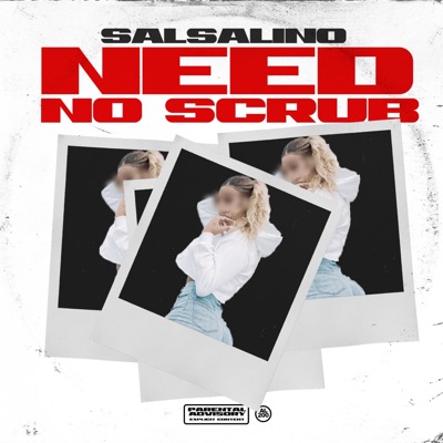 Need No Scrub - Single