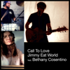 Call to Love (feat. Bethany Cosentino) - Jimmy Eat World