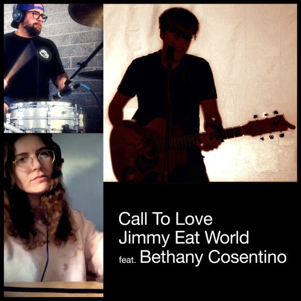 Call to Love (feat. Bethany Cosentino) - Single album cover