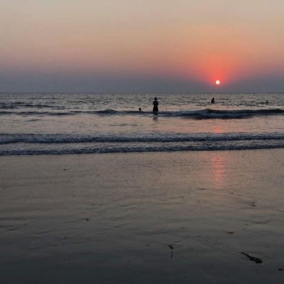 Down to the Sea (feat. Lizardtraphaus & Roshan Pathre) - Single