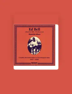 Ascolta Ed Bell, guarda video musicali, leggi la biografia, vedi le date del tour & altro!