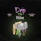 Drip Em Mim (feat. Big Gucci Derec) - Denov lyrics