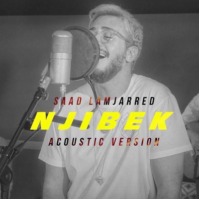 Njiebk (Acoustic Version) - Single