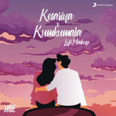 Kesariya X Kumkumala (Lofi Flip) - VIBIE, Arijit Singh, Sid Sriram &amp; Pritam Cover Art