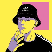 Trueno: Dolly Freestyle Sessions #01 - Single - Dolly sessions & Trueno