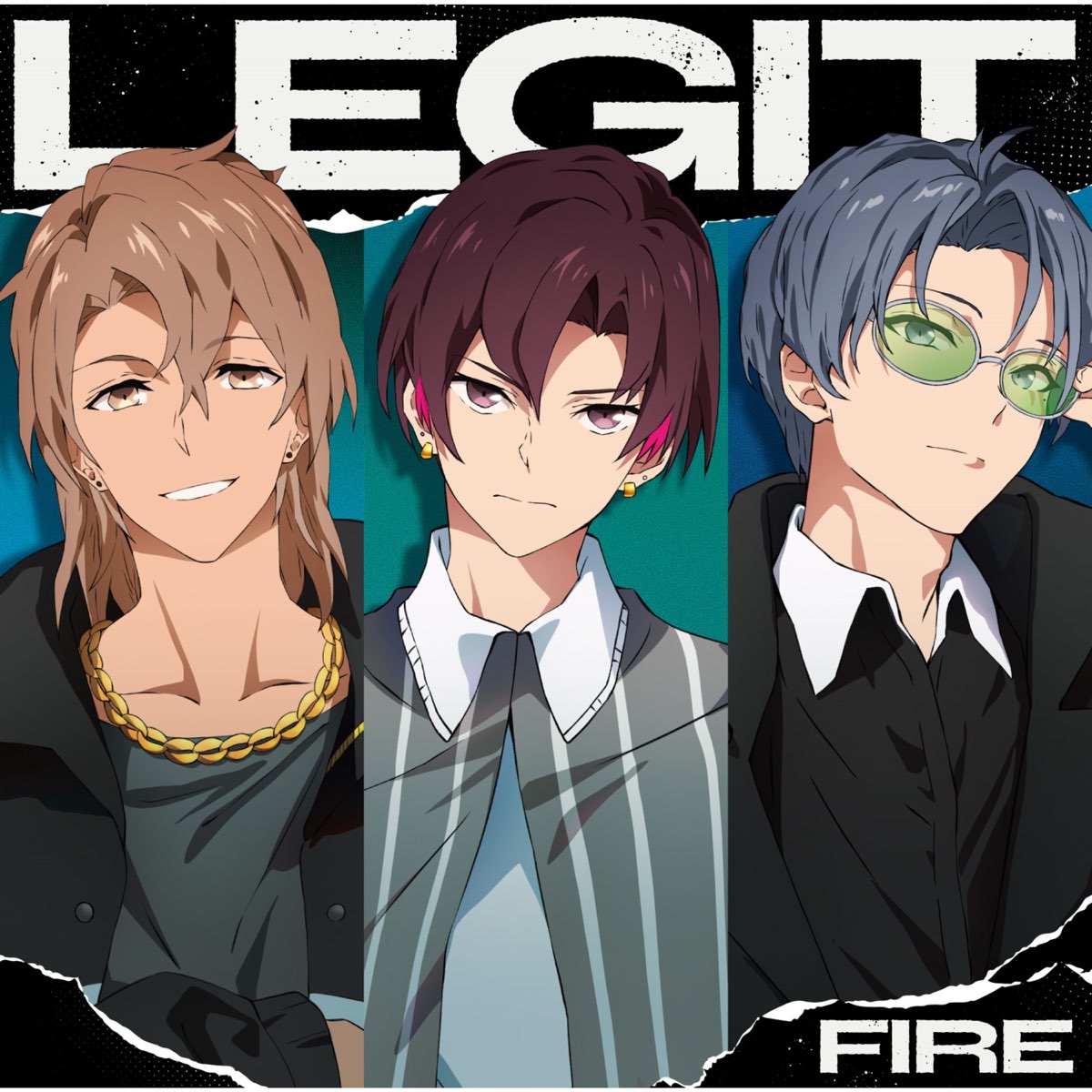 FIRE EP Album By UniteUp LEGIT Apple Music fire-ep-album-by-uniteup-legit-apple-music