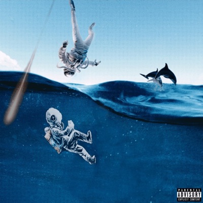 All Over the World (feat. AJ 015) [Remix] - Single