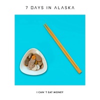 I Can't Eat Money