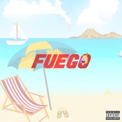 Fuego - Single