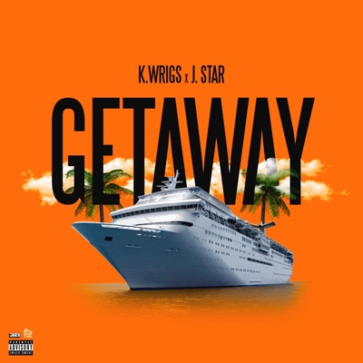 Getaway (feat. J.Star) - Single