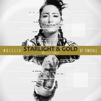 Starlight & Gold (Molella Remix) - Single - Molella & KT Tunstall