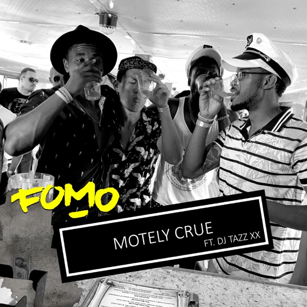 Motely Crue - Single