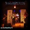 El Orden Natural (En Vivo) - Mambíferos lyrics