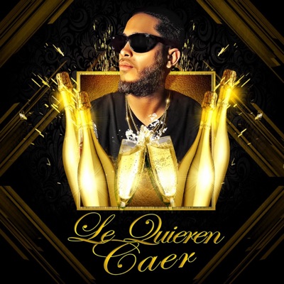 Le Quieren Caer - Single