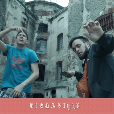 Bigga Style - Single